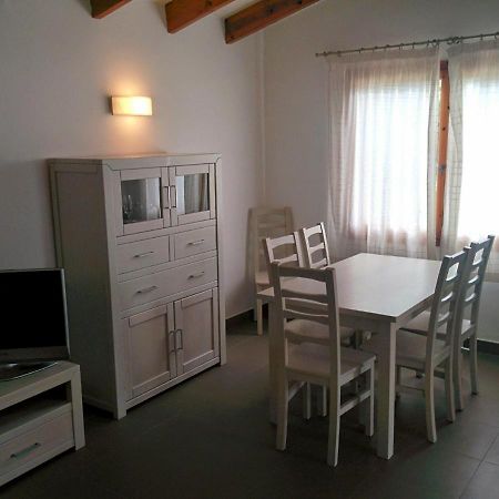 Appartement Solmar Menorcacom 19 à Cala'N Bosch  Extérieur photo