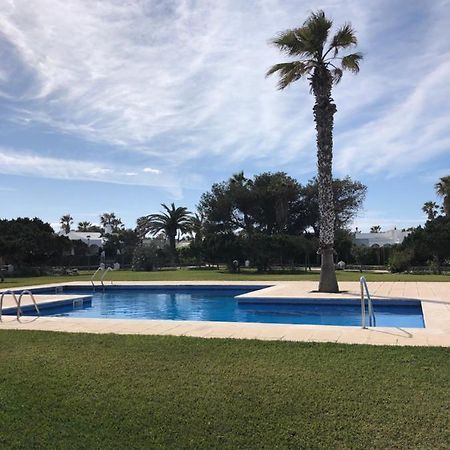 Appartement Solmar Menorcacom 19 à Cala'N Bosch  Extérieur photo
