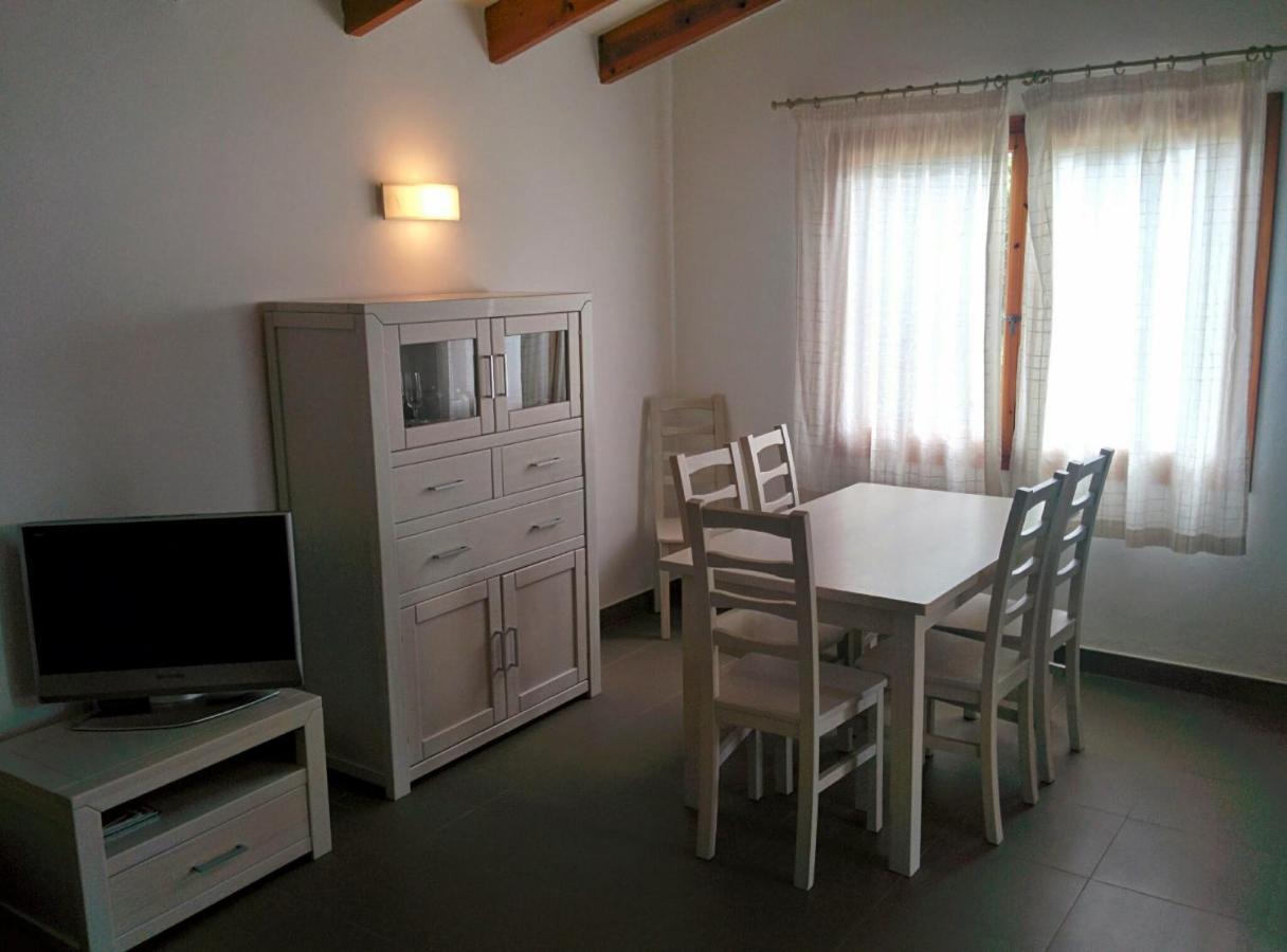 Appartement Solmar Menorcacom 19 à Cala'N Bosch  Extérieur photo