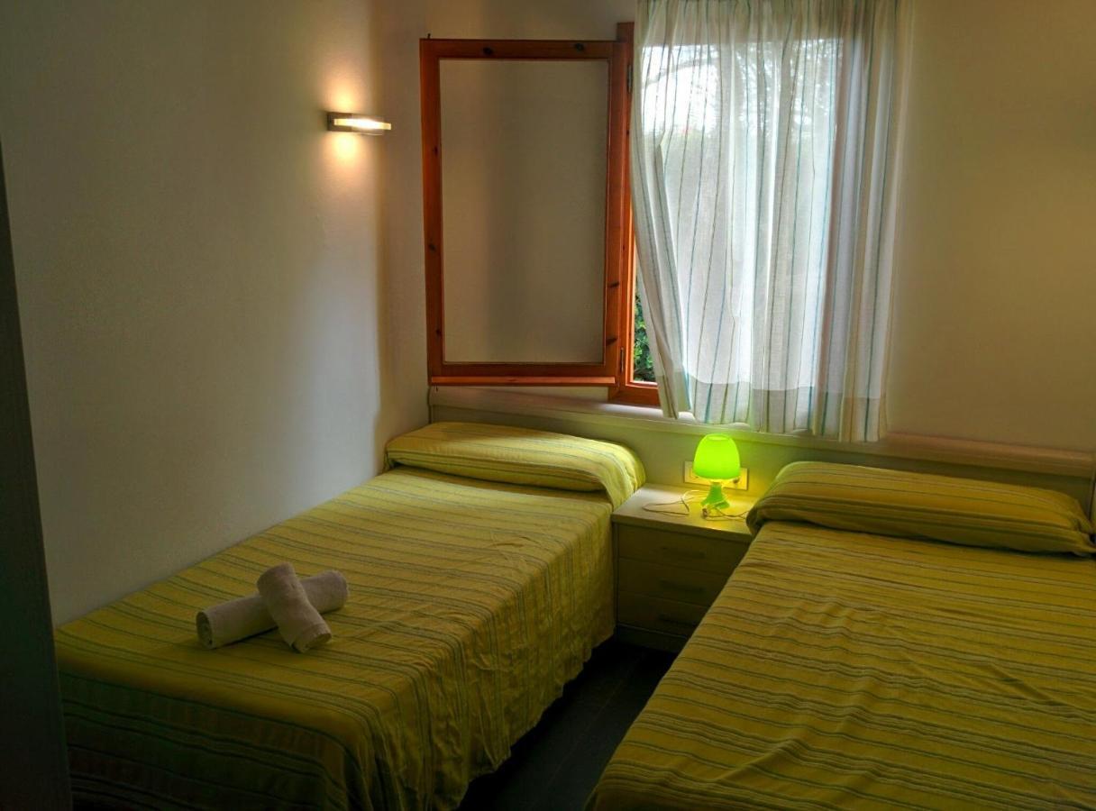 Appartement Solmar Menorcacom 19 à Cala'N Bosch  Extérieur photo