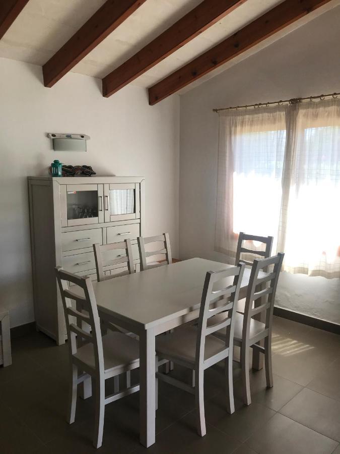 Appartement Solmar Menorcacom 19 à Cala'N Bosch  Extérieur photo