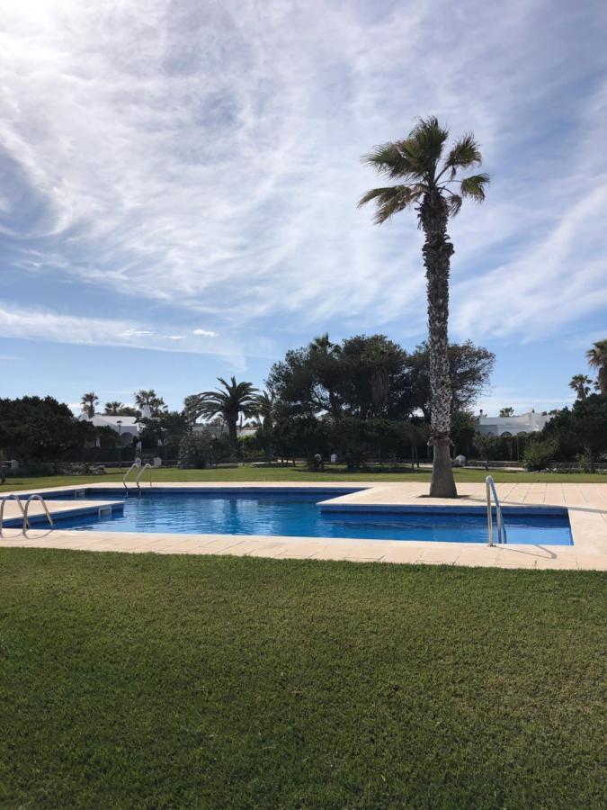 Appartement Solmar Menorcacom 19 à Cala'N Bosch  Extérieur photo
