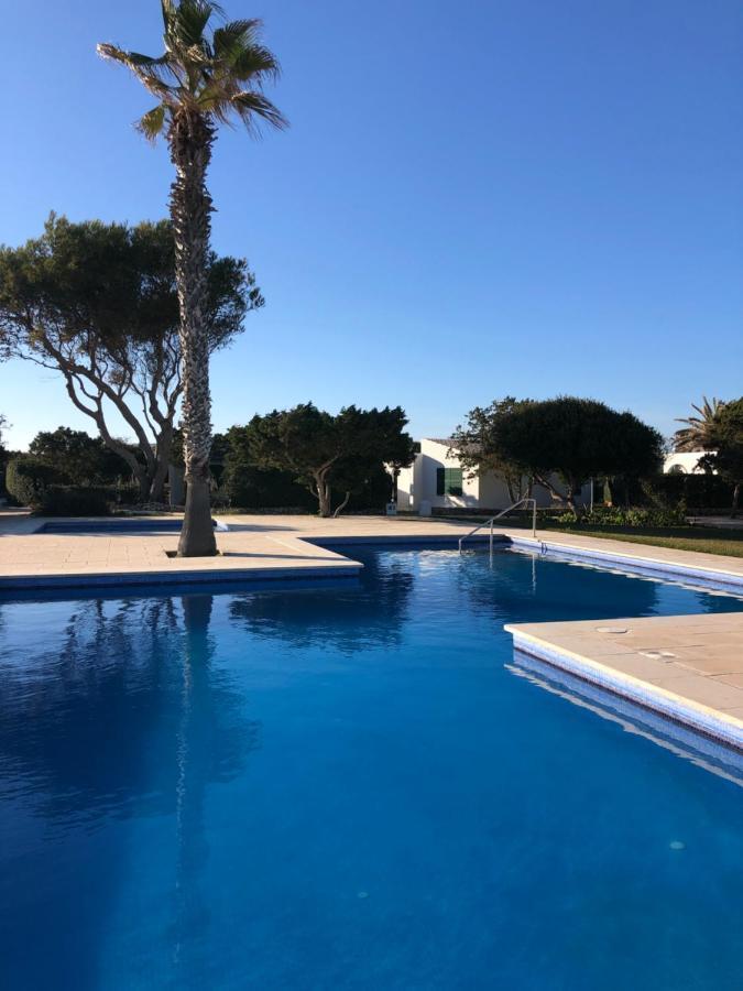Appartement Solmar Menorcacom 19 à Cala'N Bosch  Extérieur photo