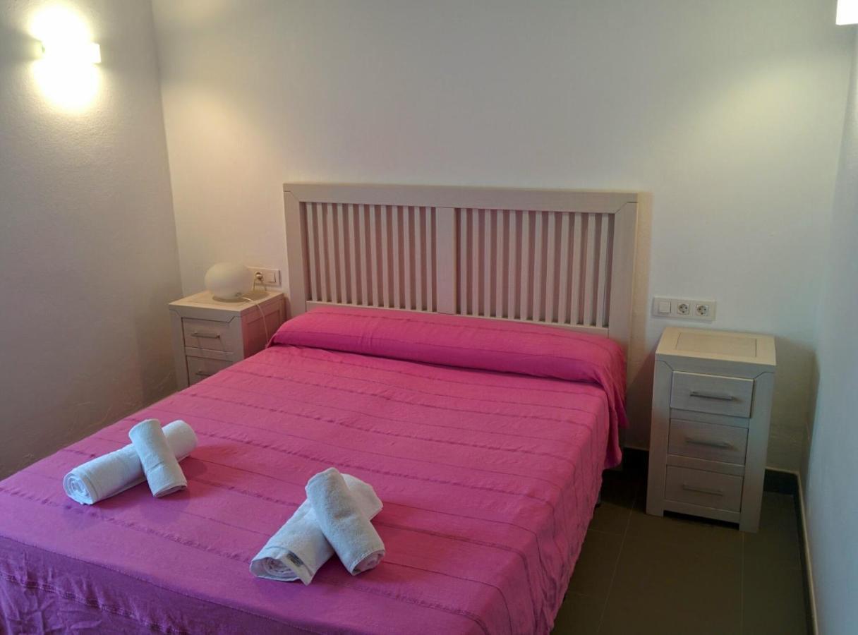 Appartement Solmar Menorcacom 19 à Cala'N Bosch  Extérieur photo