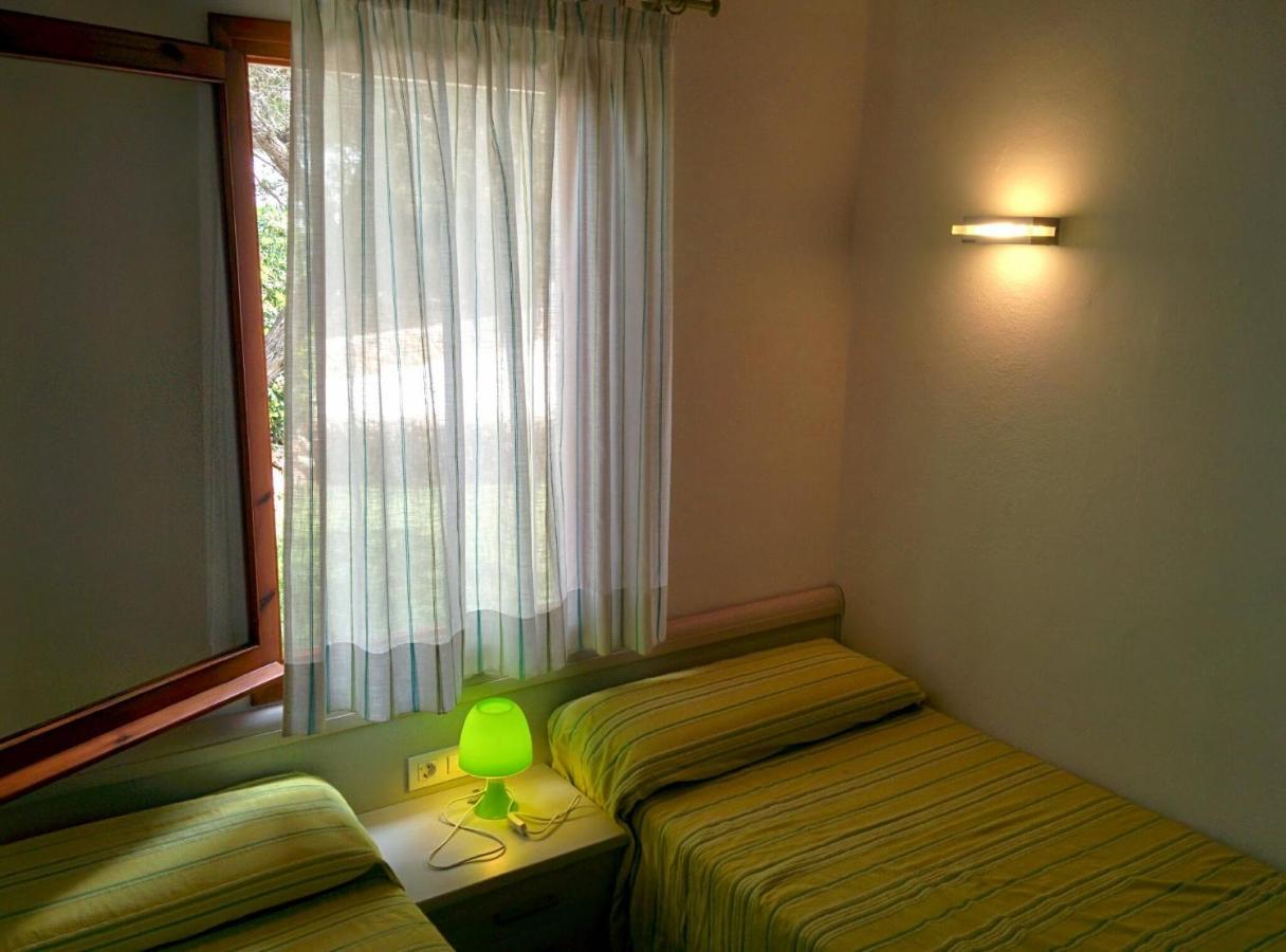 Appartement Solmar Menorcacom 19 à Cala'N Bosch  Extérieur photo