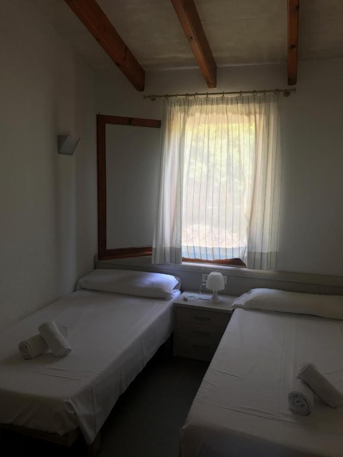 Appartement Solmar Menorcacom 19 à Cala'N Bosch  Extérieur photo