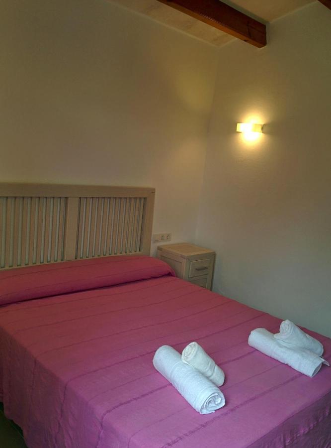 Appartement Solmar Menorcacom 19 à Cala'N Bosch  Extérieur photo