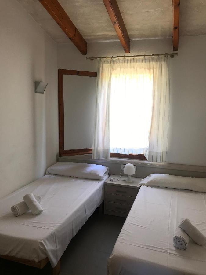 Appartement Solmar Menorcacom 19 à Cala'N Bosch  Extérieur photo