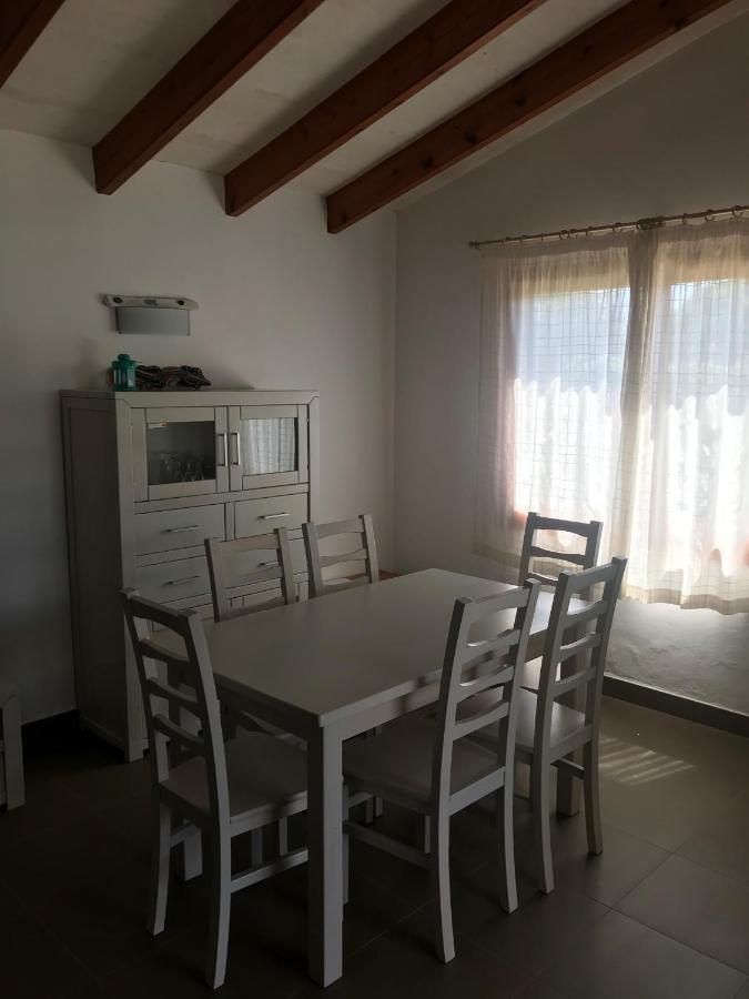 Appartement Solmar Menorcacom 19 à Cala'N Bosch  Extérieur photo