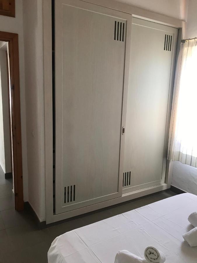 Appartement Solmar Menorcacom 19 à Cala'N Bosch  Extérieur photo